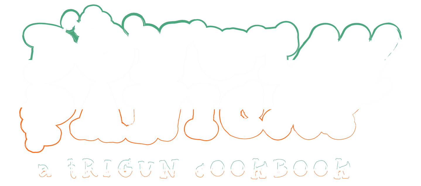 Donut Panic! A Trigun Cookbook